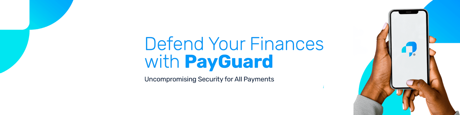PayGuard, escrow-protected commerce infrastructure